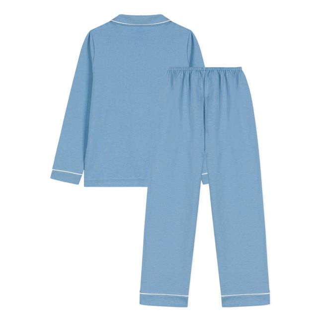 Pyjama Jersey  | Azul