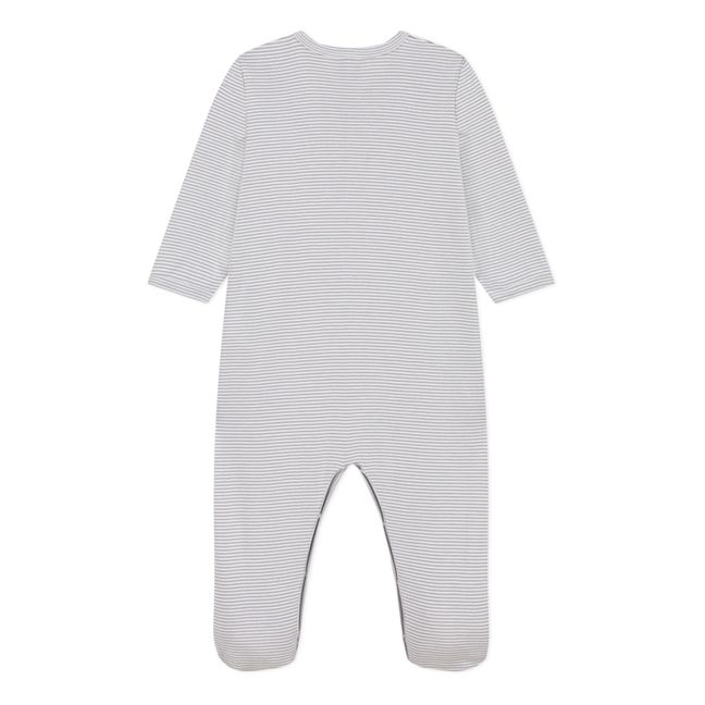 Pyjama Milleraies | Gris