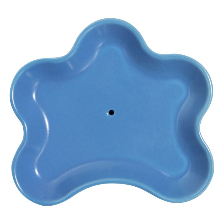 Porta-incenso, modello: Templo | Blu- Immagine del prodotto n°3