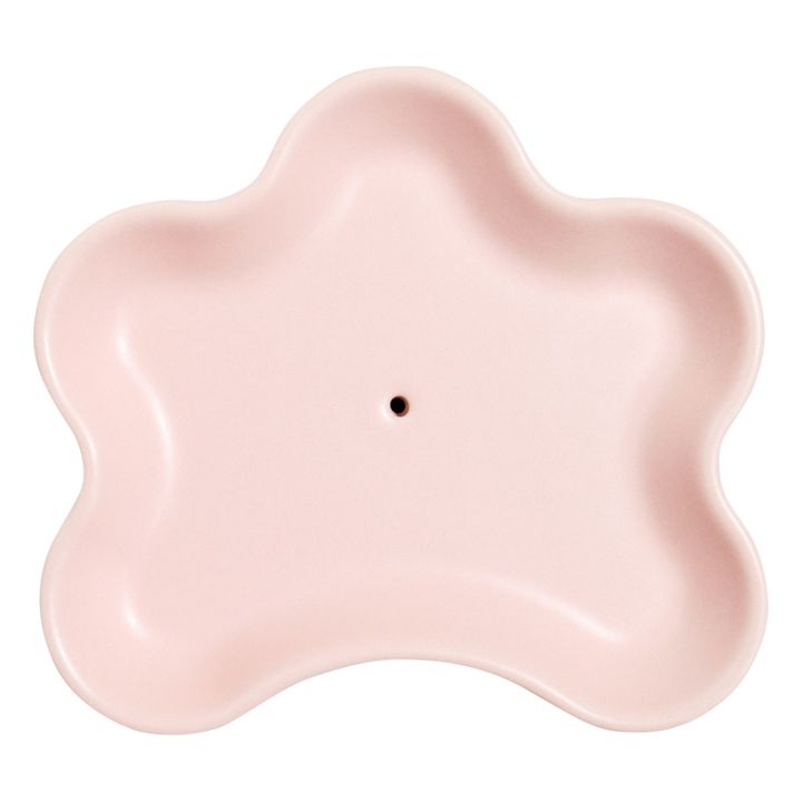 Porta-incenso, modello: Templo | Rosa- Immagine del prodotto n°3