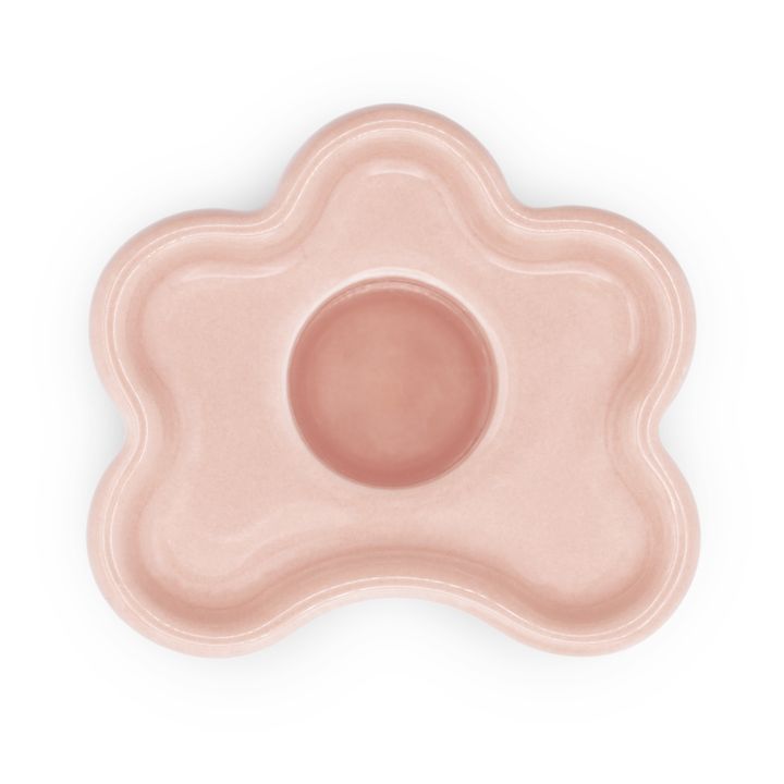 Candeliere piccolo, modello: Flora | Rosa- Immagine del prodotto n°4