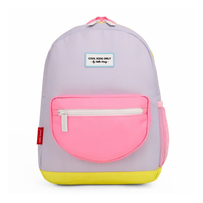 Rucksack Mini Mouse | Lila