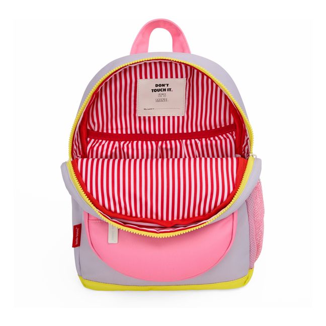Sac à Dos Mini Mouse | Lilas