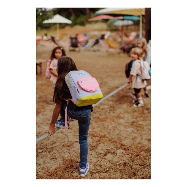 Rucksack Mini Mouse | Lila
