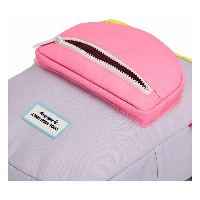 Sac à Dos Mini Mouse | Lilas
