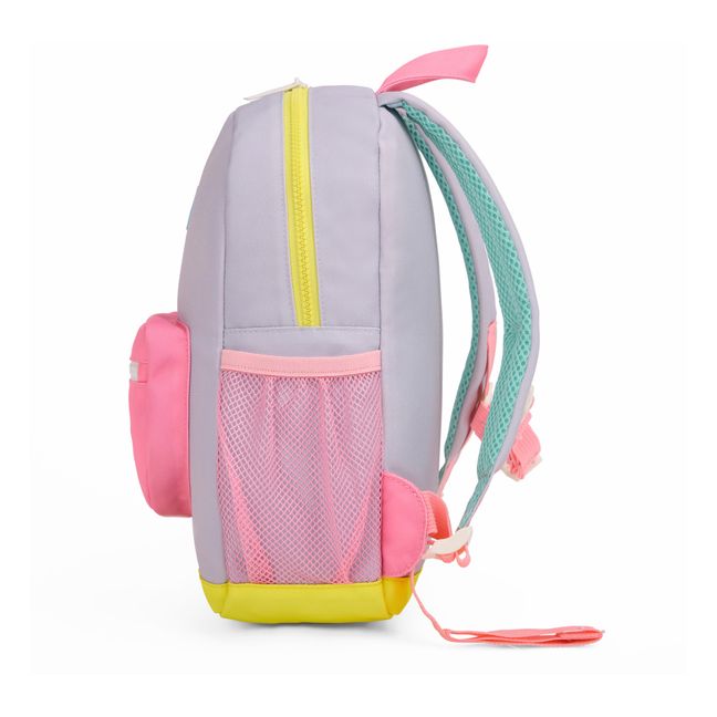Sac à Dos Mini Mouse | Lilas