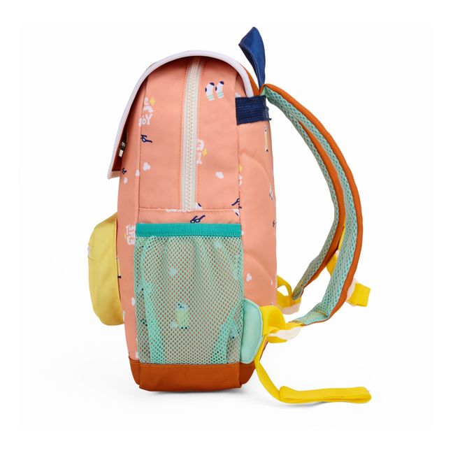 Sac à Dos Enjoy | Rouille