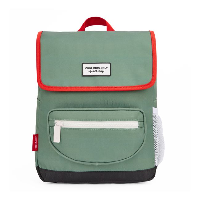 Sac à Dos Mini Forest | Vert de gris