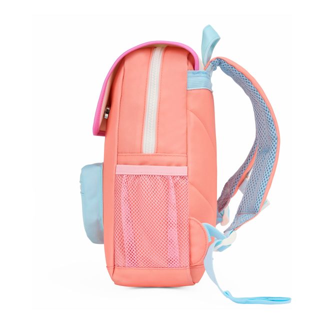 Sac à Dos Mini Peach | Rose pêche