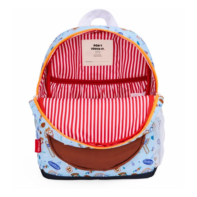 Sac à Dos Festival | Bleu