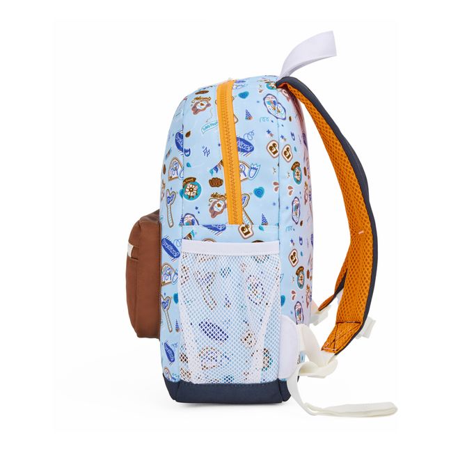 Mochila Festival | Azul