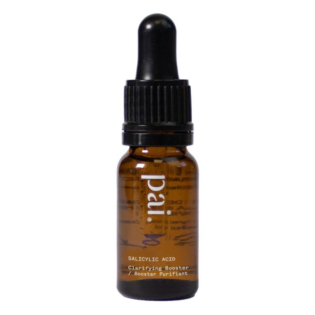 Purifying Booster with Salicylic Acid - 10 ml