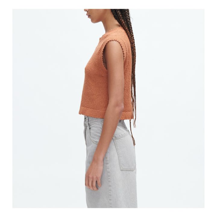 Top Relent | Braun- Produktbild Nr. 1