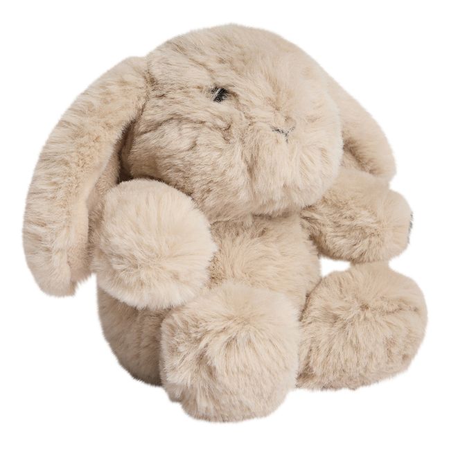 Petite Peluche Lapin | Beige
