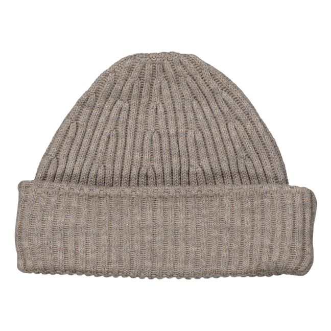 Cappello a coste 6209 Lana | Seta greggia