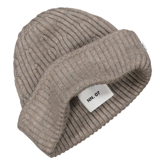 Cappello a coste 6209 Lana | Seta greggia
