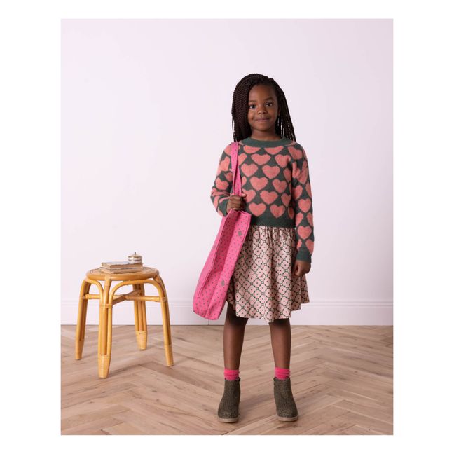 Jupe Hedda | Pink