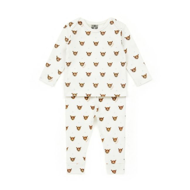 Pyjama bébé garçon ⋅ Sous vetement bebe garcon ▫ Smallable