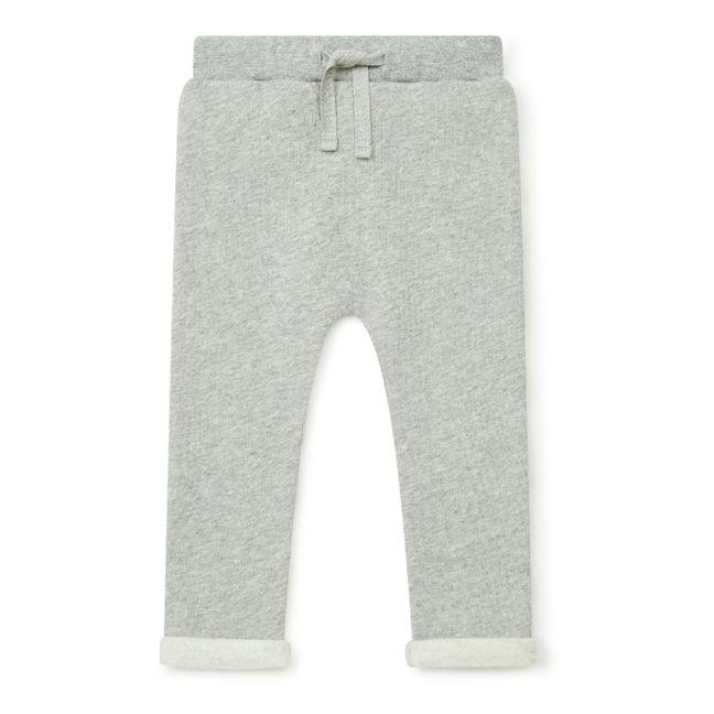 Sustainable Organic Cotton Baby Boy Trousers and Leggings  PlayUp