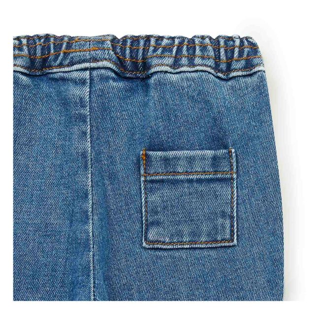 Jean Gino | Bleu jean