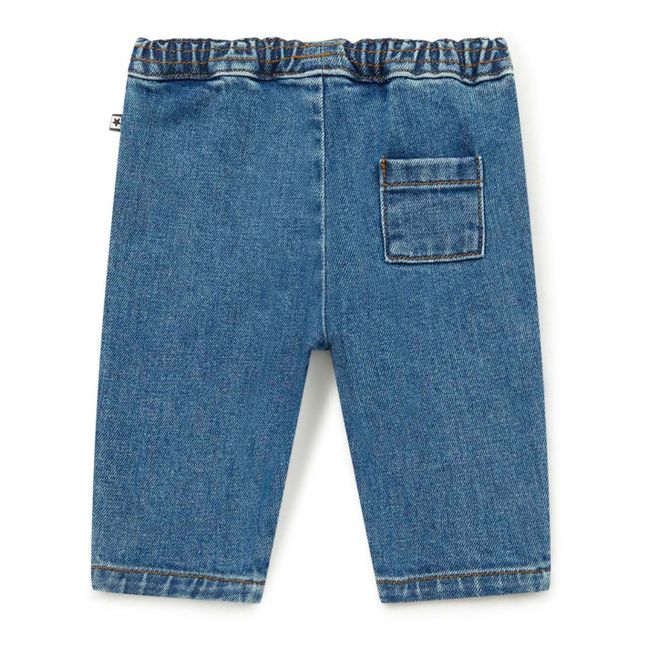 Jean Gino | Bleu jean