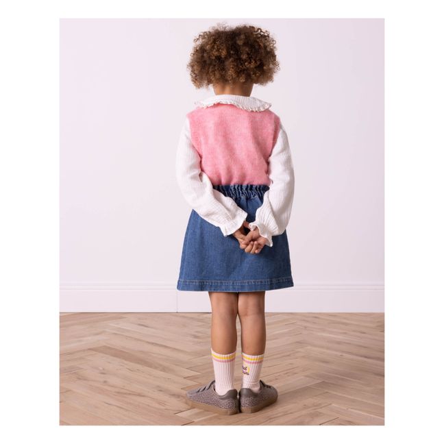 Maglione Bernard | Rosa
