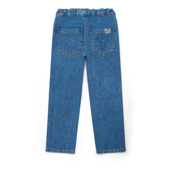 Jean Fraca | Denim