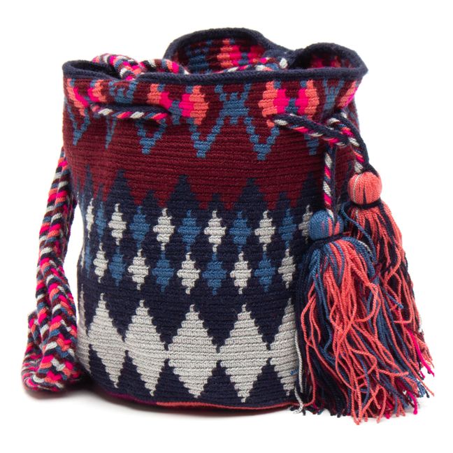Medium Bag | Bunt