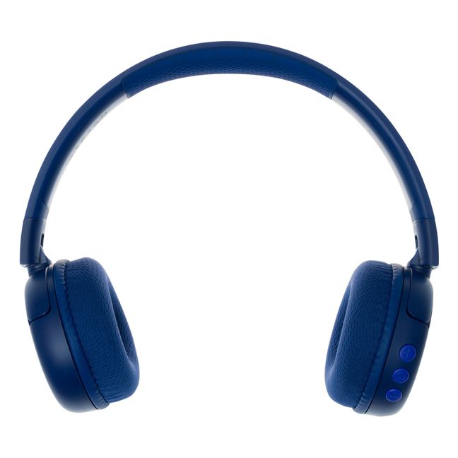 Casque audio enfant Pop Fun | Bleu nuit