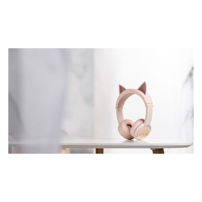 Casque audio enfant Chat
