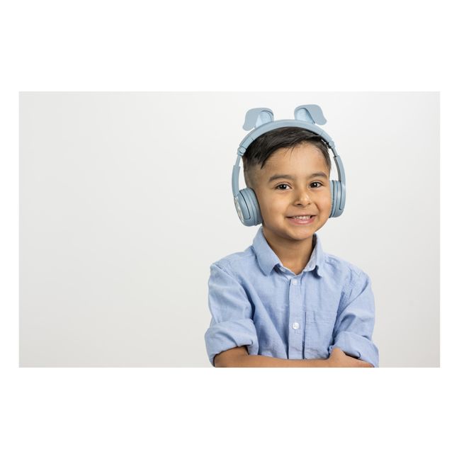 Cascos infantiles Perro