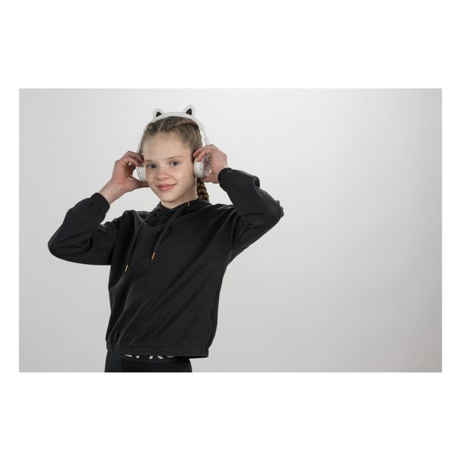 Casque audio enfant Panda