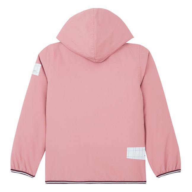 Winner jacket | Pink