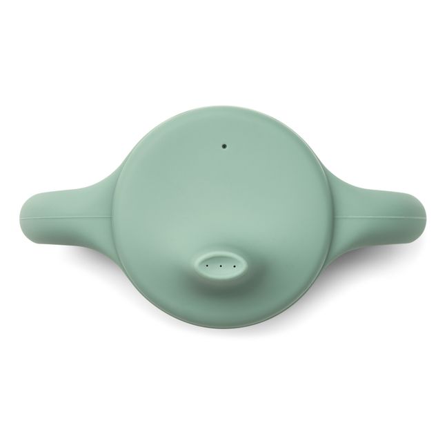 Silicone Learning Cup | Mint Green