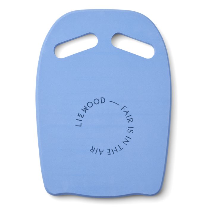 Liewood - Planche de natation Hayden - Bleu azur