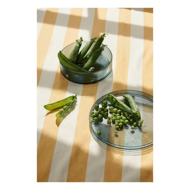 Assiettes en tritan Johs - Set de 2 | Bleu ciel