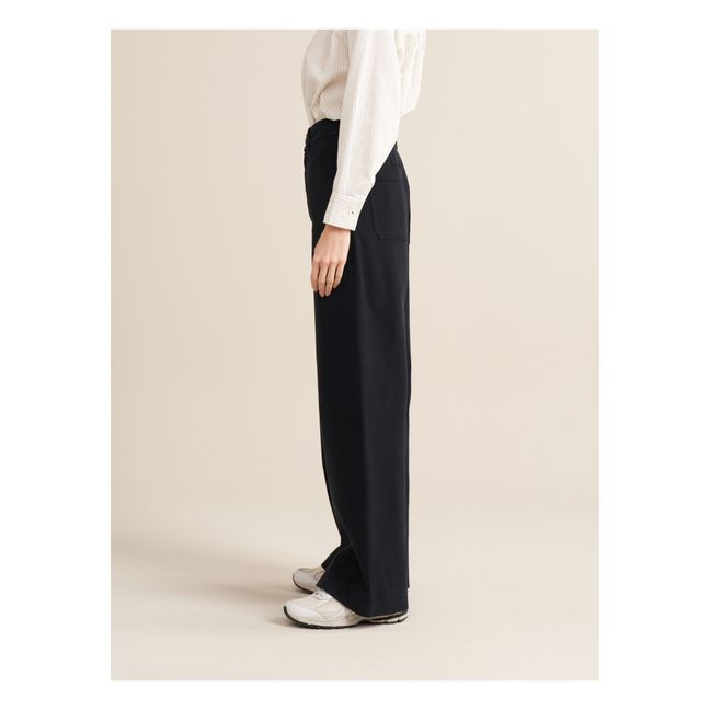 Lottie-Hose - Damenkollektion | Navy