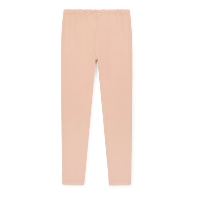 Legging Tam | Rose pâle