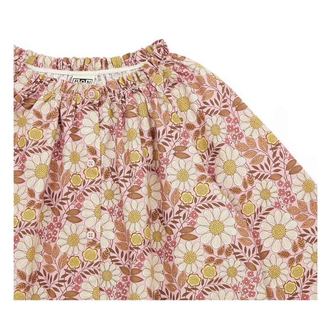 Camicetta Reinette | Rosa