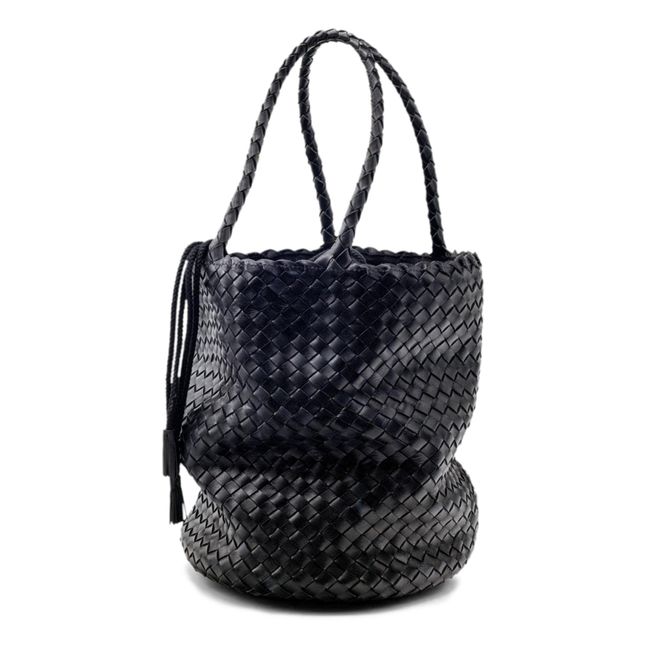 Sac Seau Jacky | Schwarz