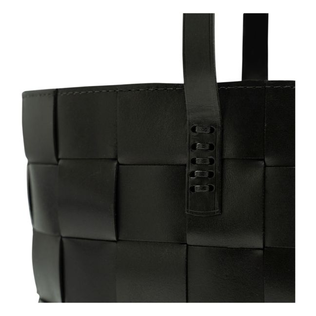Sac Cabas Japan | Noir
