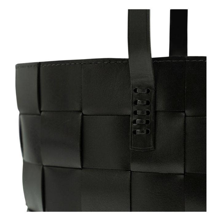 Dragon Diffusion - Borsa a tracolla Giappone - Nero