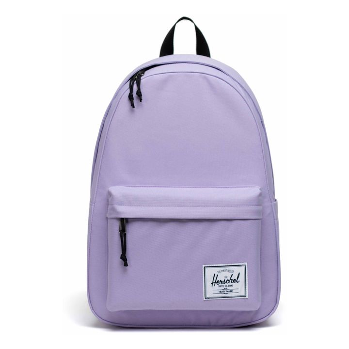 Classic XL Recycled Backpack Purple