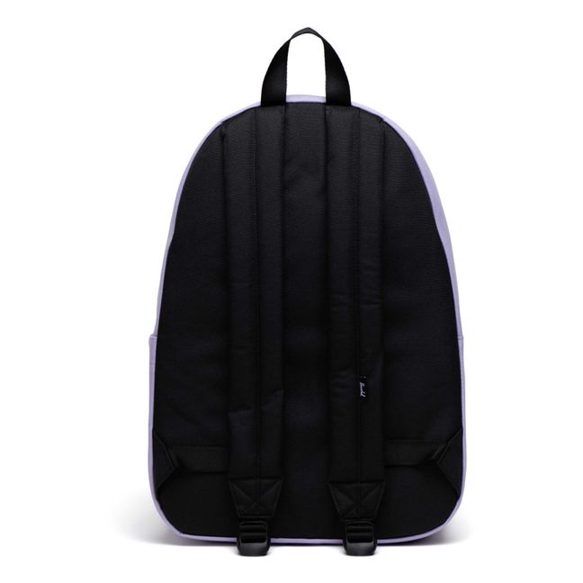 Classic XL Recycled Backpack | Purple