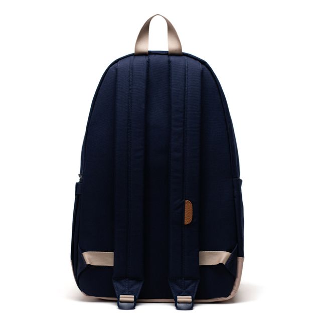 Sac à Dos Heritage Recyclé | Bleu