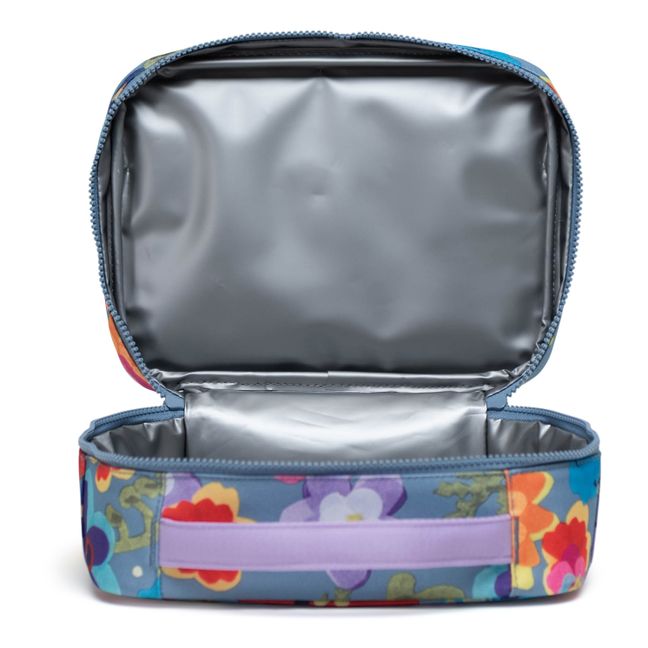 Lunchbox Pop Quiz Recyclé | Mauve