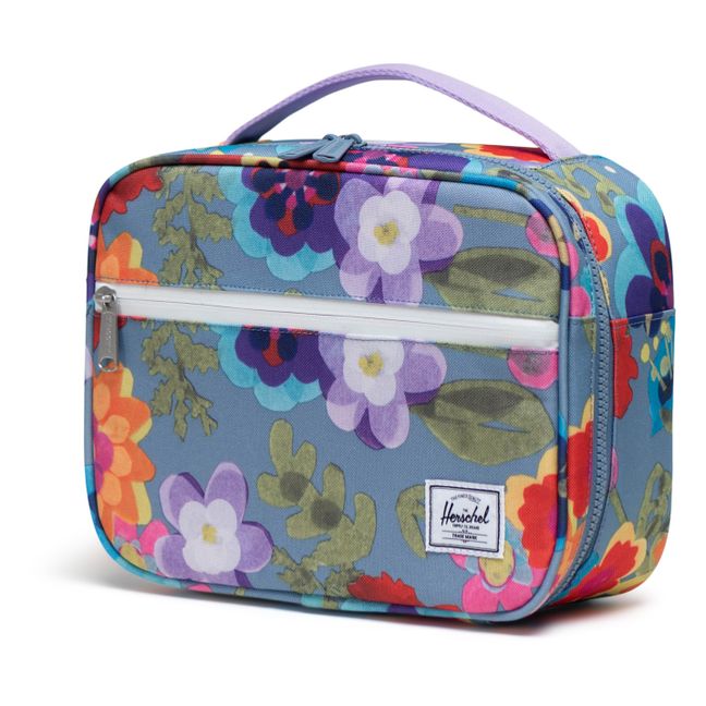 Lunchbox Pop Quiz Recyclé | Mauve