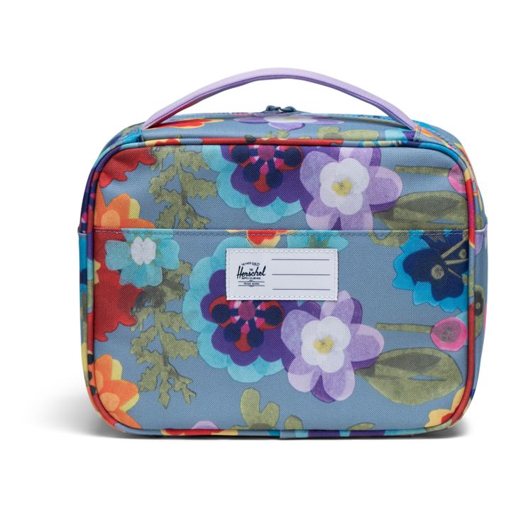 Herschel Pop Quiz Lunch Box Rose