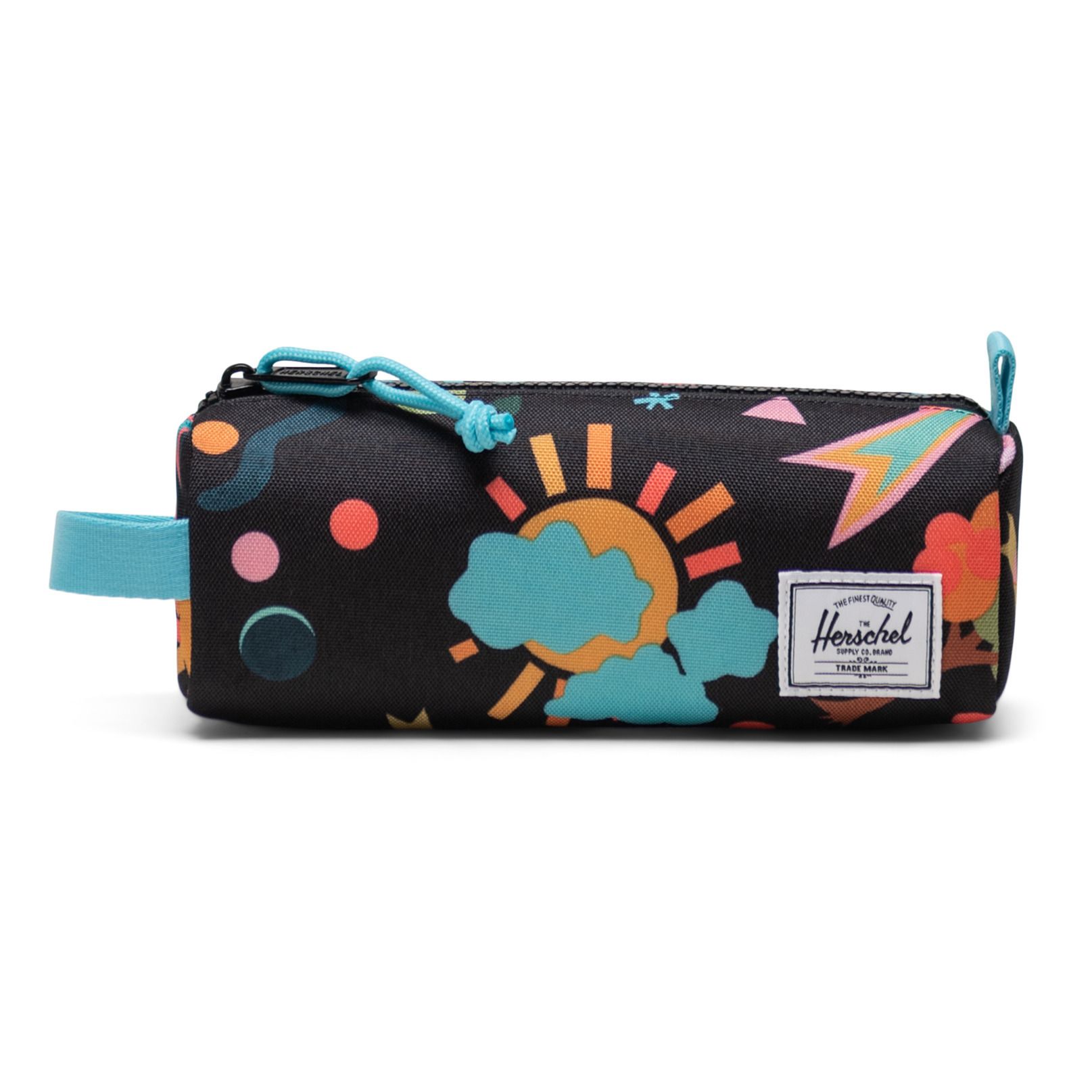 Herschel Supply Co | Settlement Pencil Case | Evening Floral