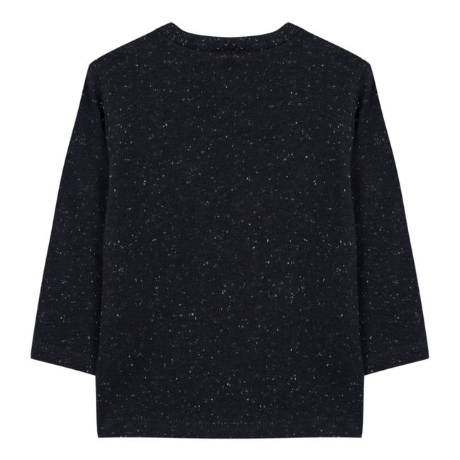 T-Shirt London City | Navy